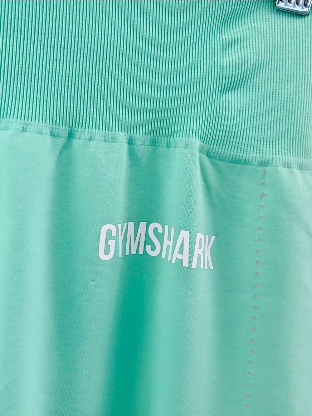 Gymshark Ultra Seamless Leggings High Waisted Activewear Workout Yoga Pant